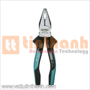 1212202 - Kìm (Combination pliers) UNIFOX-C VDE Phoenix Contact