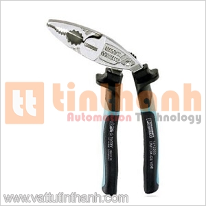 1212203 - Kìm (Combination pliers) UNIFOX-CE VDE Phoenix Contact