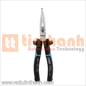 1212205 - Kìm mũi kim có lưỡi (Needle-nose pliers) UNIFOX-PC VDE Phoenix Contact