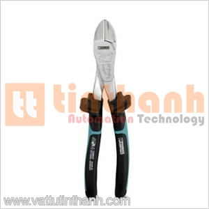 1212206 - Kìm cắt dây (Power diagonal cutter) CUTFOX-SP VDE Phoenix Contact