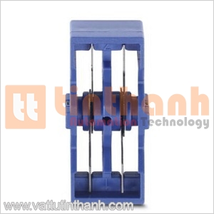 1212309 - Dao phụ (Spare knife) WIREFOX-D CX-7/SB Phoenix Contact