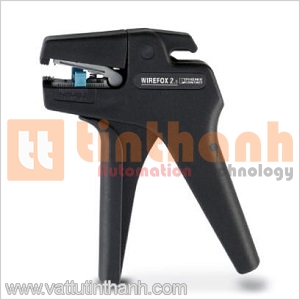 1212368 - Kìm tuốt dây (Stripping tool) WIREFOX 2