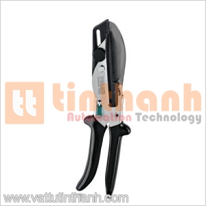 1212474 - Kìm cắt máng đi dây (Cable duct cutter) CUTFOX-CD Phoenix Contact
