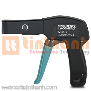 1212475 - Kìm bấm cáp (Cable binder pliers) UNIFOX-CT 4