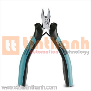 1212488 - Kìm cắt chéo (Diagonal cutter) MICROFOX-SP Phoenix Contact