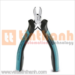 1212489 - Kìm cắt chéo (Diagonal cutter) MICROFOX-SB Phoenix Contact