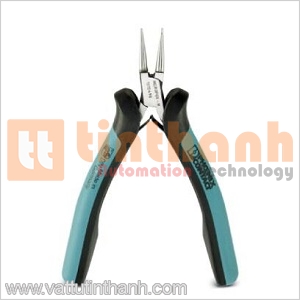 1212490 - Kìm mũi nhọn (Pointed pliers) MICROFOX-R Phoenix Contact