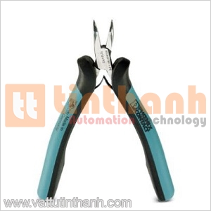 1212492 - Kìm mũi nhọn (Pointed pliers) MICROFOX-PC Phoenix Contact
