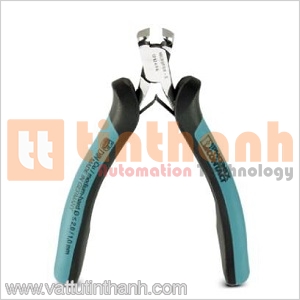 1212494 - Kìm cắt chân linh kiện (Front cutter) MICROFOX-E Phoenix Contact