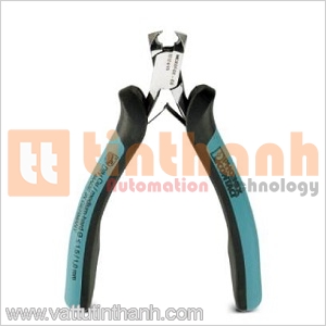 1212495 - Kìm cắt chân linh kiện (Front cutter) MICROFOX-EO Phoenix Contact
