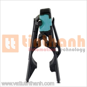1212507 - Kìm tuốt dây (Stripping tool) WIREFOX-D SR 6 Phoenix Contact