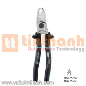 1212527 - Kìm cắt cáp (Cutting tool) CUTFOX-LB VDE Phoenix Contact