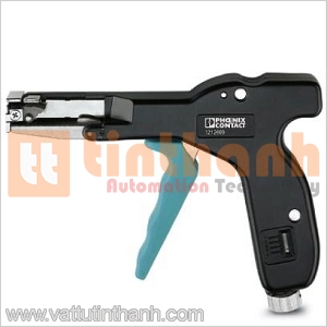 1212609 - Kìm bấm cáp (Cable binder pliers) UNIFOX-CT 4