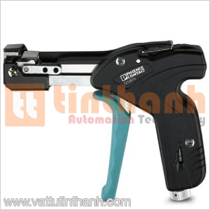 1212610 - Kìm bấm cáp (Cable binder pliers) UNIFOX-CT M 7