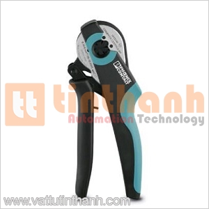 1213156 - Kìm uốn (Crimping pliers) CRIMPFOX CENTRUS 10H Phoenix Contact