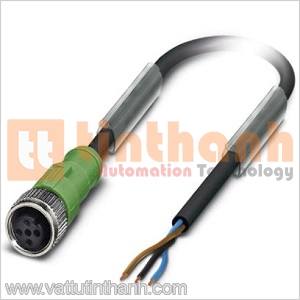 1400505 - Cáp sensor/actuator  SAC-3P- 5