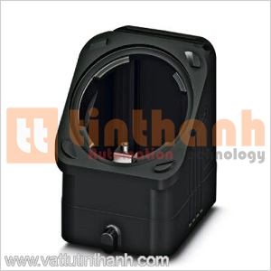1407619 - Vỏ có chốt khóa HC-EVO-B06-HLFS-PLBK Phoenix Contact