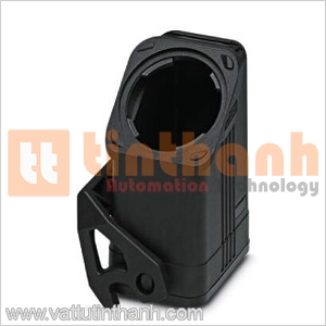 1407625 - Vỏ có chốt khóa HC-EVO-B06-CHWS-PLRBK Phoenix Contact