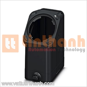 1407627 - Vỏ có chốt khóa HC-EVO-B10-HHFS-PLBK Phoenix Contact
