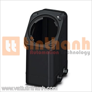 1407629 - Vỏ có chốt khóa HC-EVO-B10-HHFD-PLBK Phoenix Contact