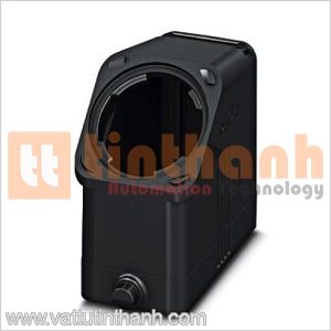 1407642 - Vỏ có chốt khóa HC-EVO-B16-HHFS-PLBK Phoenix Contact