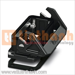 1407646 - Vỏ có chốt khóa HC-EVO-B16-BWS-PLRBK Phoenix Contact
