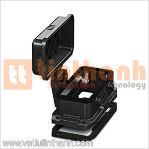 1407649 - Vỏ có chốt khóa HC-EVO-B16-BFDC-PLRBK Phoenix Contact