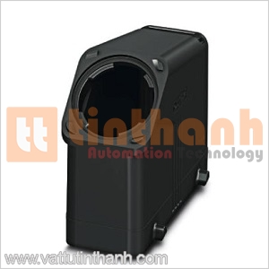 1407657 - Vỏ có chốt khóa HC-EVO-B24-HHFD-PLBK Phoenix Contact