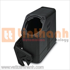 1407667 - Vỏ có chốt khóa HC-EVO-B24-CHWS-PLRBK Phoenix Contact