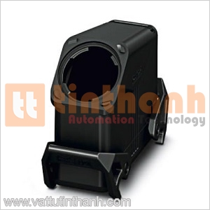 1407668 - Vỏ có chốt khóa HC-EVO-B24-CHWD-PLRBK Phoenix Contact