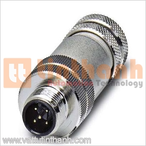 1508352 - Đầu nối tròn SACC-M12MS-5CON-PG 9 SH AU Phoenix Contact