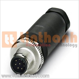 1513334 - Đầu nối tròn SACC-M12MS-8CON-PG9-M Phoenix Contact