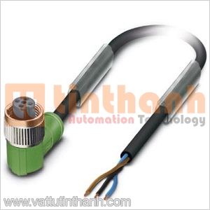 1579051 - Cáp sensor/actuator  SAC-3P- 5
