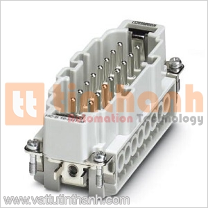 1648238 - Chèn tiếp điểm HC-B 16-I-UT-M Phoenix Contact