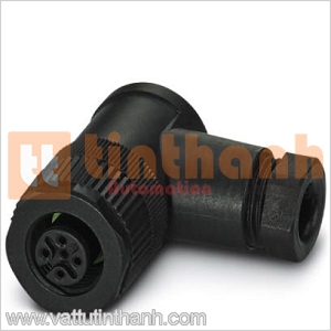 1662308 - Đầu nối tròn SACC-M12FR-5CON-PG 7 Phoenix Contact