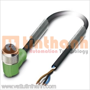 1668234 - Cáp sensor/actuator  SAC-4P- 3 0-PUR/M12FR Phoenix Contact