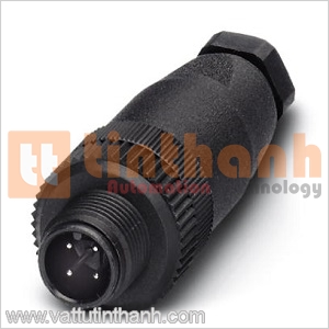 1681088 - Đầu nối tròn SACC-M12MS-4CON-PG 7 Phoenix Contact