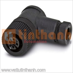1681130 - Đầu nối tròn SACC-M12FR-4CON-PG7 Phoenix Contact