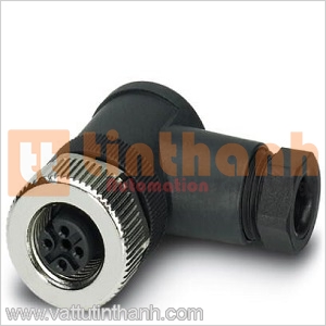 1681143 - Đầu nối tròn SACC-M12FR-4CON-PG7-M Phoenix Contact