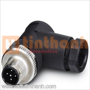 1681473 - Đầu nối tròn SACC-M12MR-5CON-PG9-M Phoenix Contact