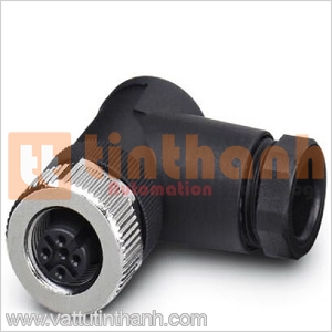 1681499 - Đầu nối tròn SACC-M12FR-5CON-PG9-M Phoenix Contact