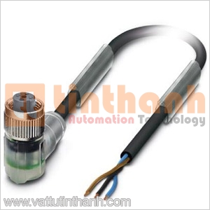 1694428 - Cáp sensor/actuator  SAC-3P-10