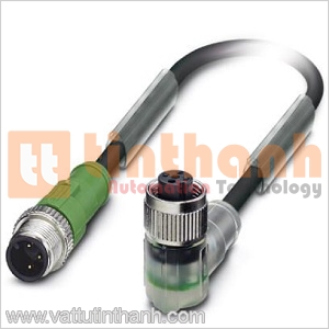 1694583 - Cáp sensor/actuator  SAC-3P-M12MS/ 3