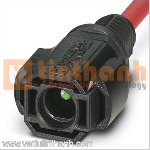 1805164 - Đầu nối quang PV-FT-CM-C-4-130-RD Phoenix Contact
