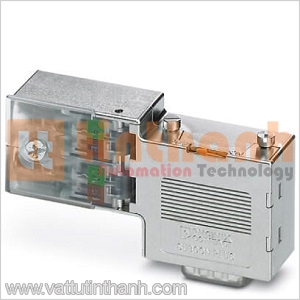 2313672 - Đầu nối D-SUB D-SUB SUBCON-PLUS-PROFIB/90/IDC Phoenix Contact