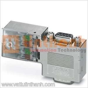 2313685 - Đầu nối D-SUB D-SUB SUBCON-PLUS-PROFIB/90/PG/IDC Phoenix Contact