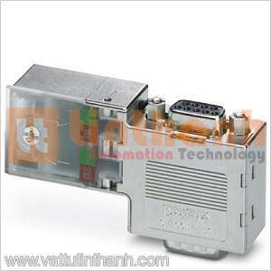 2313708 - Đầu nối D-SUB D-SUB SUBCON-PLUS-PROFIB/90/PG/SC Phoenix Contact