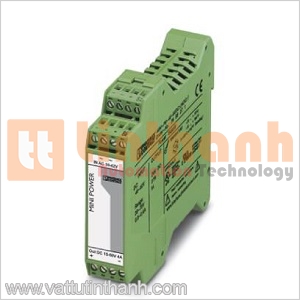 2320199 - Bộ chuyển đổi nguồn MINI-PS- 10- 42AC/15-60DC/3 Phoenix Contact