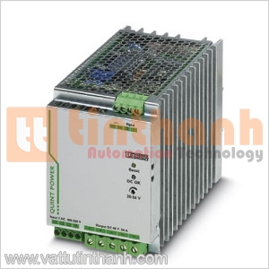 2320827 - Bộ nguồn QUINT-PS/ 3AC/48DC/20 Phoenix Contact