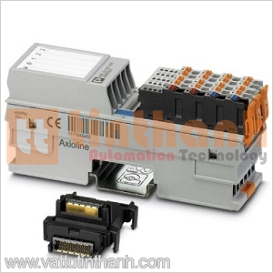 2688310 - Mô đun digital 16 input 24VDC I/O AXL F DI16/1 1H Phoenix Contact